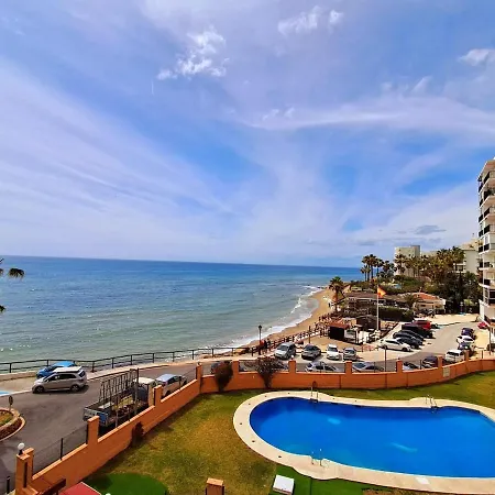 Apartment Beachfront *