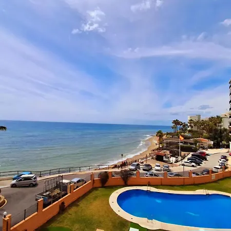 Beachfront