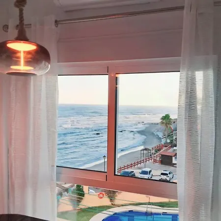 Beachfront * Sitio de Calahonda