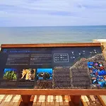 Beachfront アパート
