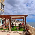 Beachfront * Sitio de Calahonda