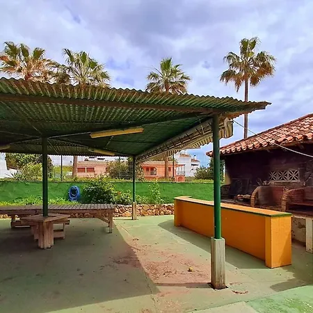 Beachfront *