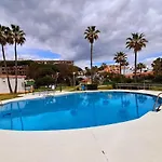 Beachfront Apartament *