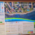 Apartament Beachfront Sitio de Calahonda
