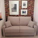 Beachfront Apartament *