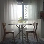 Daire Beachfront Sitio de Calahonda