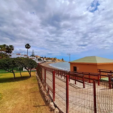 Beachfront * Sitio de Calahonda